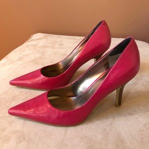 NIB Nine West Barbe Pumps